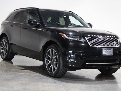 Used 2022 Land Rover Range Rover Velar S image 3