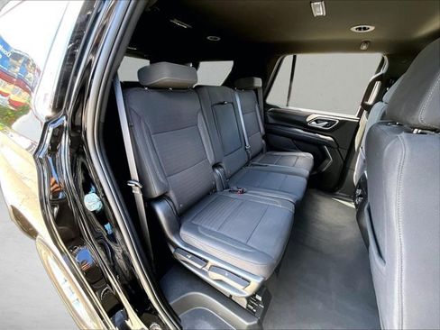Used 2023 Chevrolet Tahoe LS RWD image 28