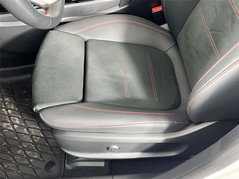 Certified 2026 Mercedes-Benz CLA 250 CLA 250 image 17