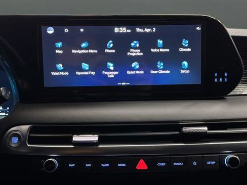 Used 2024 Hyundai Palisade Calligraphy image 14