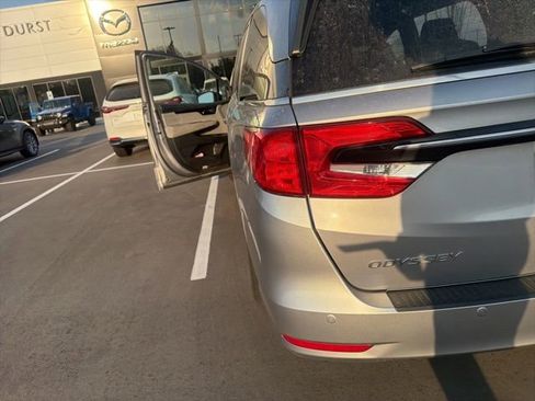 Used 2021 Honda Odyssey Touring image 16