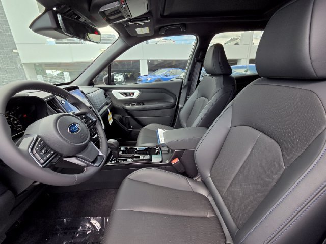 New 2026 Subaru Forester Touring AWD/4WD image 10