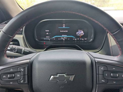 Used 2023 Chevrolet Tahoe RST w/ Luxury Package RWD image 36