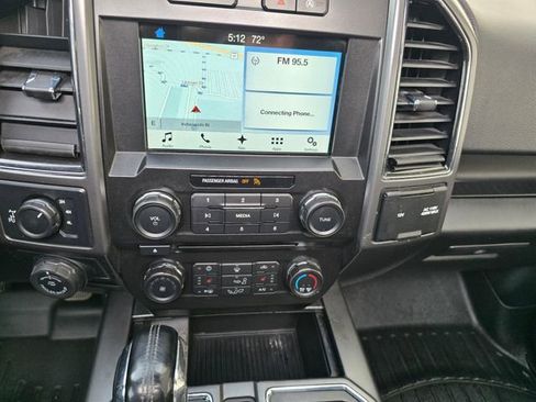 Used 2018 Ford F150 XLT w/ Equipment Group 302A Luxury AWD/4WD image 34