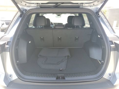 New 2026 Chevrolet Equinox RS w/ Safety and Technology Package FWD image 10
