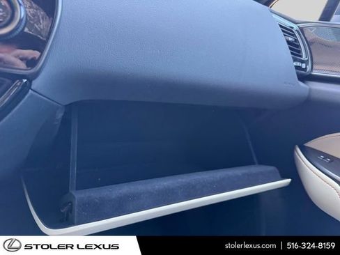 Certified 2024 Lexus NX 350 AWD w/ Cold Area Package image 40