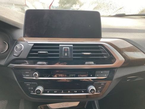 Used 2018 BMW X3 xDrive30i image 18