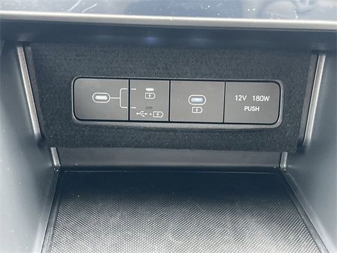 Certified 2025 Hyundai Sonata SEL image 14