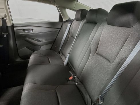 Certified 2023 Honda Accord EX image 33