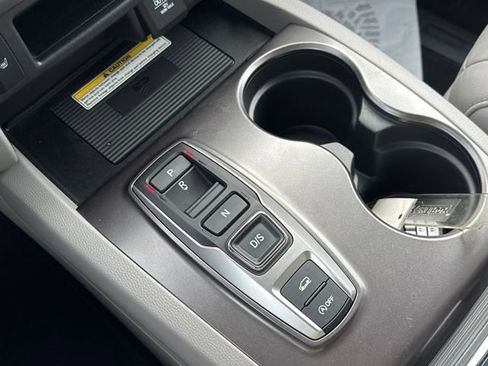 Certified 2022 Honda Pilot Special Edition image 12