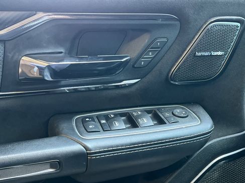 Used 2022 RAM 1500 TRX w/ TRX Level 2 Equipment Group AWD/4WD image 15
