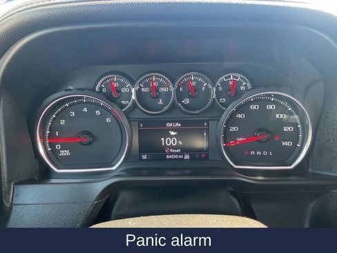 Used 2020 Chevrolet Silverado 2500 LTZ w/ LTZ Plus Package image 29