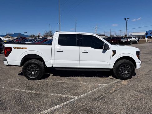 Used 2025 Ford F150 Tremor AWD/4WD image 6