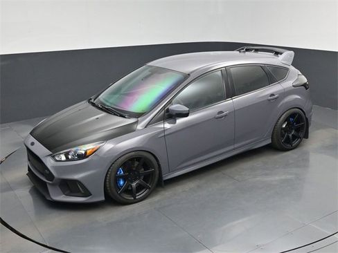Used 2016 Ford Focus RS image 45