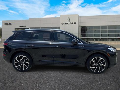 Certified 2024 Lincoln Corsair Grand Touring w/ Equipment Group 301A AWD/4WD image 2