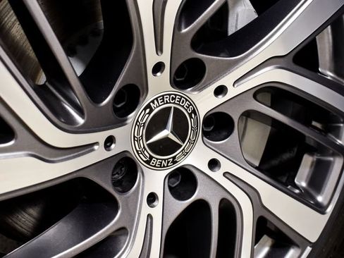 Certified 2025 Mercedes-Benz E 350 Sedan w/ Winter Package image 18