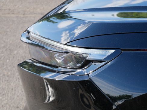Used 2026 Honda CR-V Sport Touring image 16