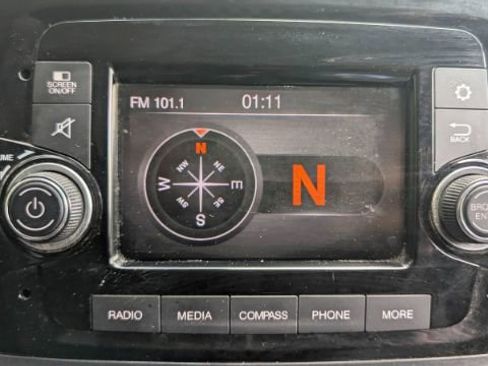 Used 2020 RAM ProMaster City Tradesman FWD image 30