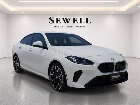 New 2026 BMW 228i xDrive AWD/4WD image 6