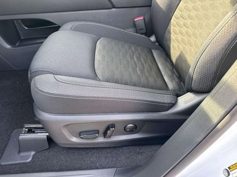 New 2026 Nissan Pathfinder SV AWD/4WD image 21