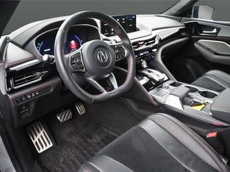 Certified 2023 Acura MDX A-Spec AWD/4WD video 2