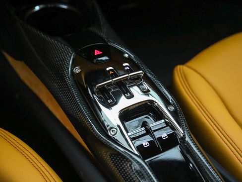 Certified 2022 Ferrari 296 GTB image 6