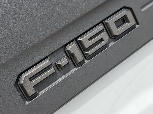 Used 2024 Ford F150 Raptor AWD/4WD image 12
