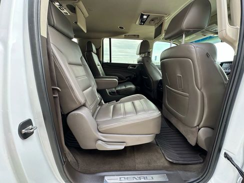 Used 2016 GMC Yukon XL Denali w/ Open Road Package image 17