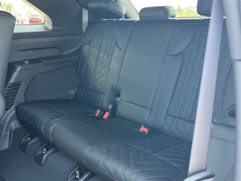 New 2025 Cadillac Escalade IQ Sport 1 image 31