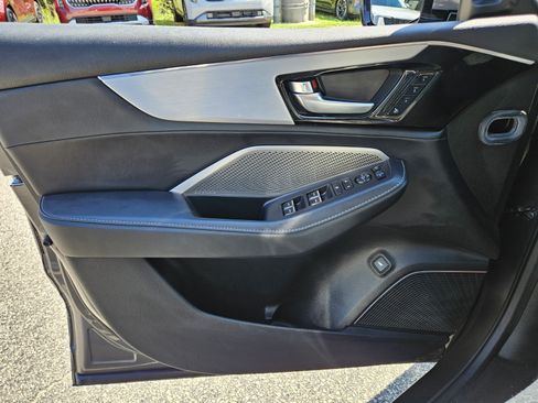 Used 2024 Acura MDX w/ Technology Package FWD image 30