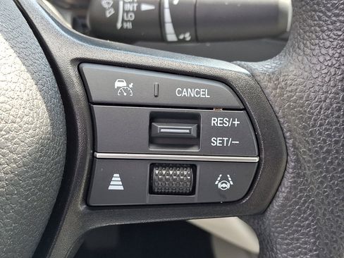 Certified 2023 Honda Accord EX image 23