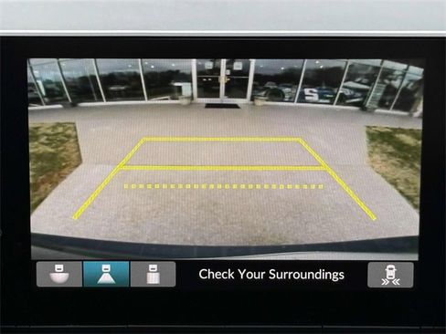 Used 2024 Honda CR-V Sport image 5