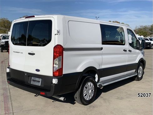 Used 2023 Ford Transit 250 Low Roof w/ Exterior Upgrade Package image 2