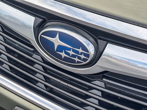 Used 2021 Subaru Forester Touring w/ Popular Package #2 image 10