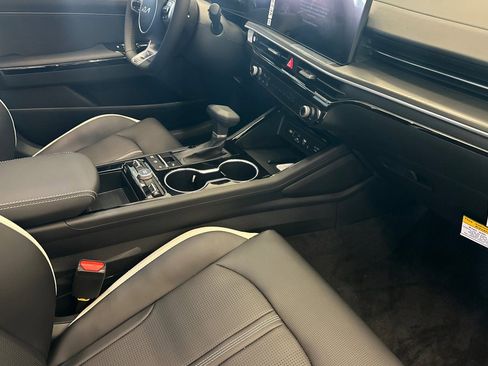 New 2026 Kia K5 GT-Line image 15
