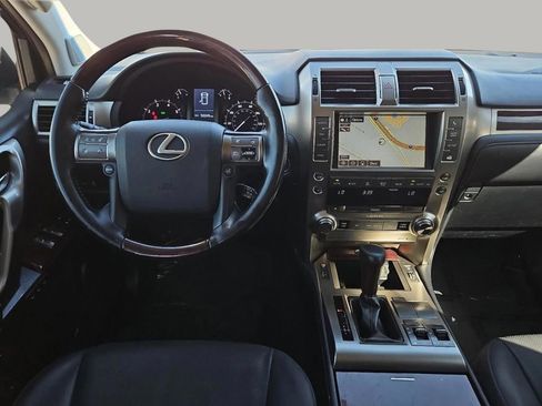 Used 2019 Lexus GX 460 Premium AWD/4WD image 9