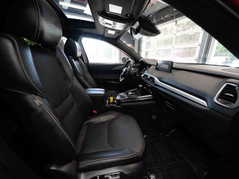 Used 2021 MAZDA CX-9 Grand Touring AWD/4WD image 27