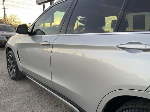 Used 2018 BMW X5 xDrive35i image 12