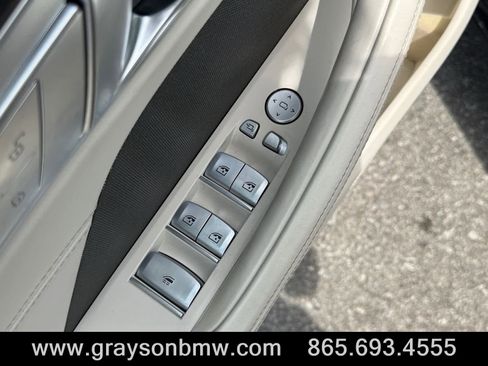 Used 2025 BMW M850i xDrive Convertible AWD/4WD image 13