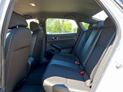 Used 2023 Honda Civic Sport image 10