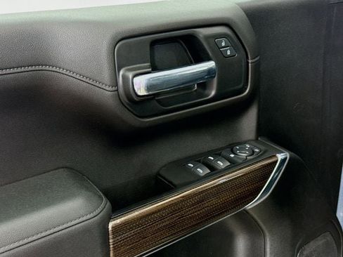 Used 2020 Chevrolet Silverado 1500 RST w/ All-Star Edition image 20