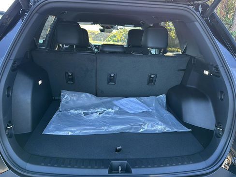 New 2026 Chevrolet Equinox ACTIV w/ Convenience Package III image 28