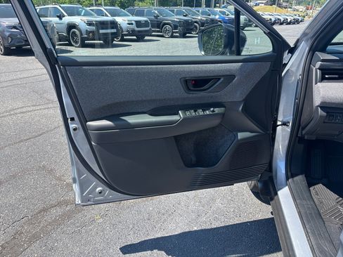 New 2026 Subaru Outback Premium AWD/4WD image 10