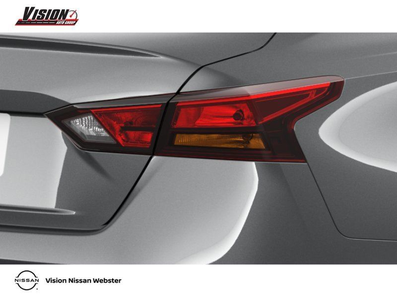 New 2026 Nissan Altima 2.5 SV FWD image 12