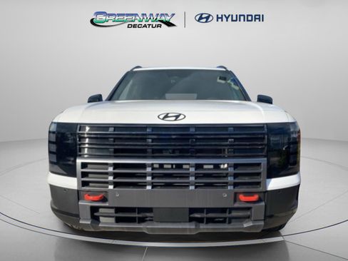 New 2026 Hyundai Palisade XRT Pro AWD/4WD image 2