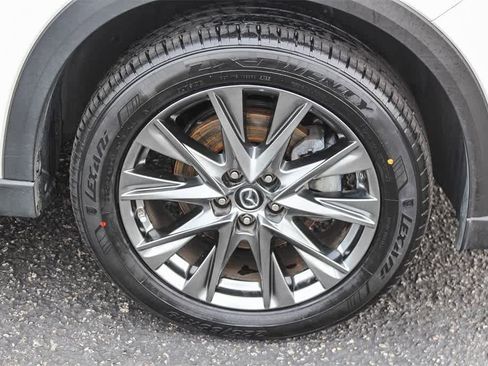 Used 2020 MAZDA CX-5 Signature image 14