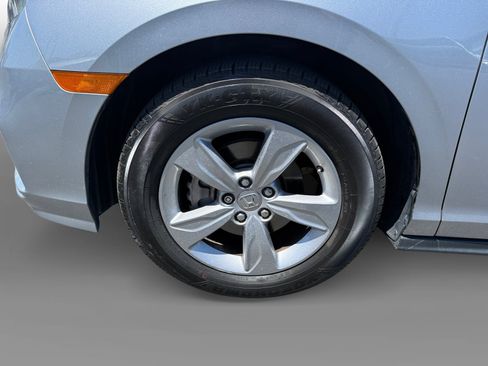 Used 2020 Honda Odyssey EX-L image 9