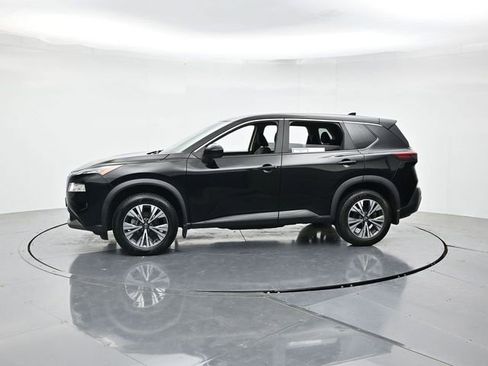 Used 2023 Nissan Rogue SV AWD/4WD image 6