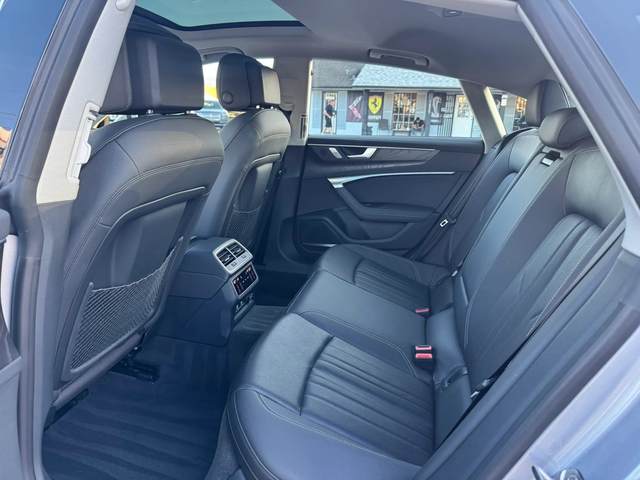 Used 2019 Audi A7 3.0T Prestige w/ Prestige Package AWD/4WD image 25