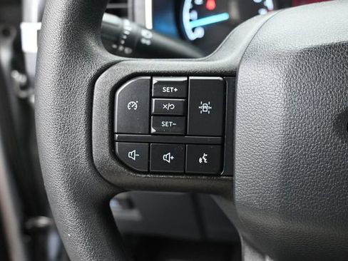 Used 2023 Ford F150 XL w/ STX Appearance Package AWD/4WD image 31